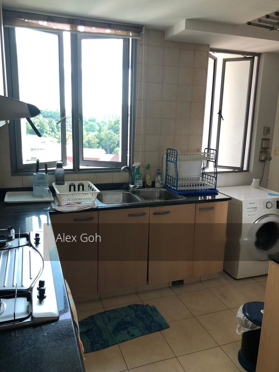 The Madeira (D23), Condominium #247242081